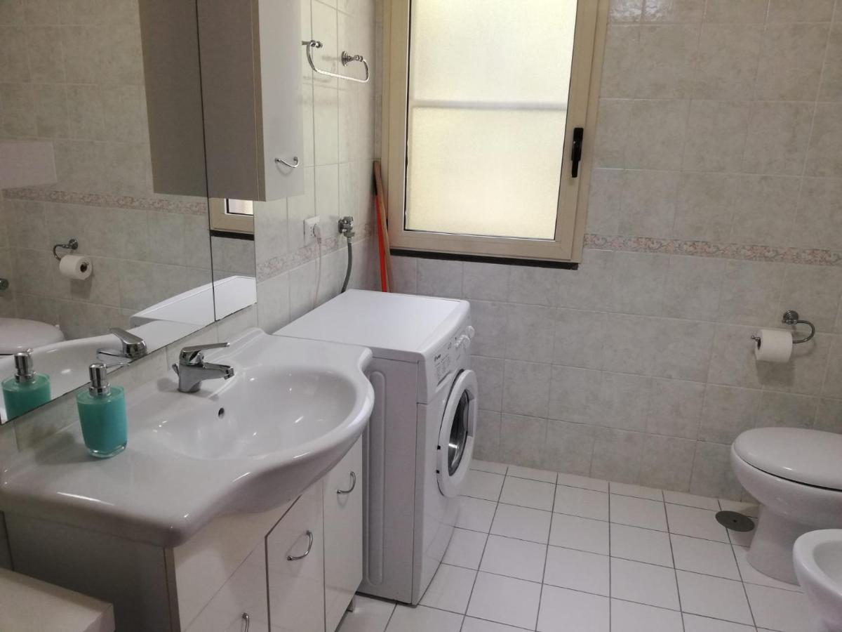 Depandance Con Piscina In Uso In Esclusivo In B&B Сант'Антоніо-Абате Екстер'єр фото