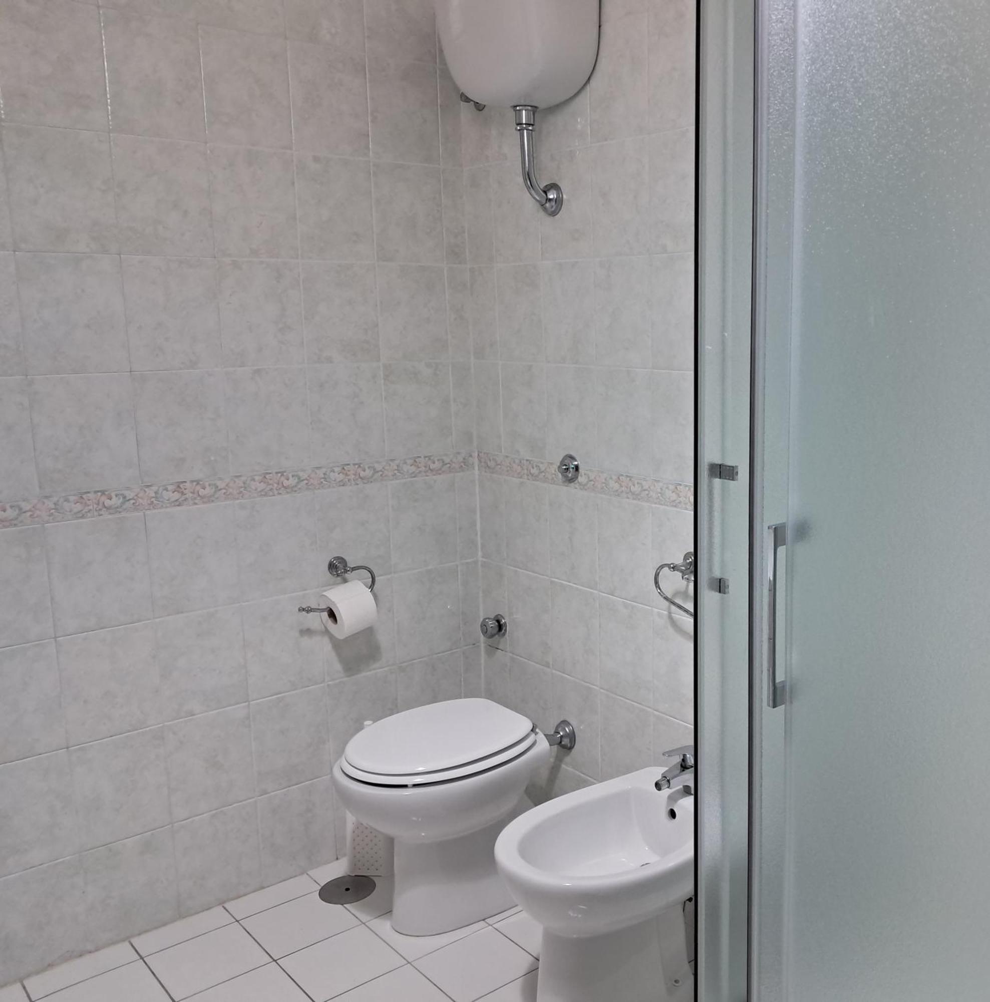 Depandance Con Piscina In Uso In Esclusivo In B&B Сант'Антоніо-Абате Екстер'єр фото